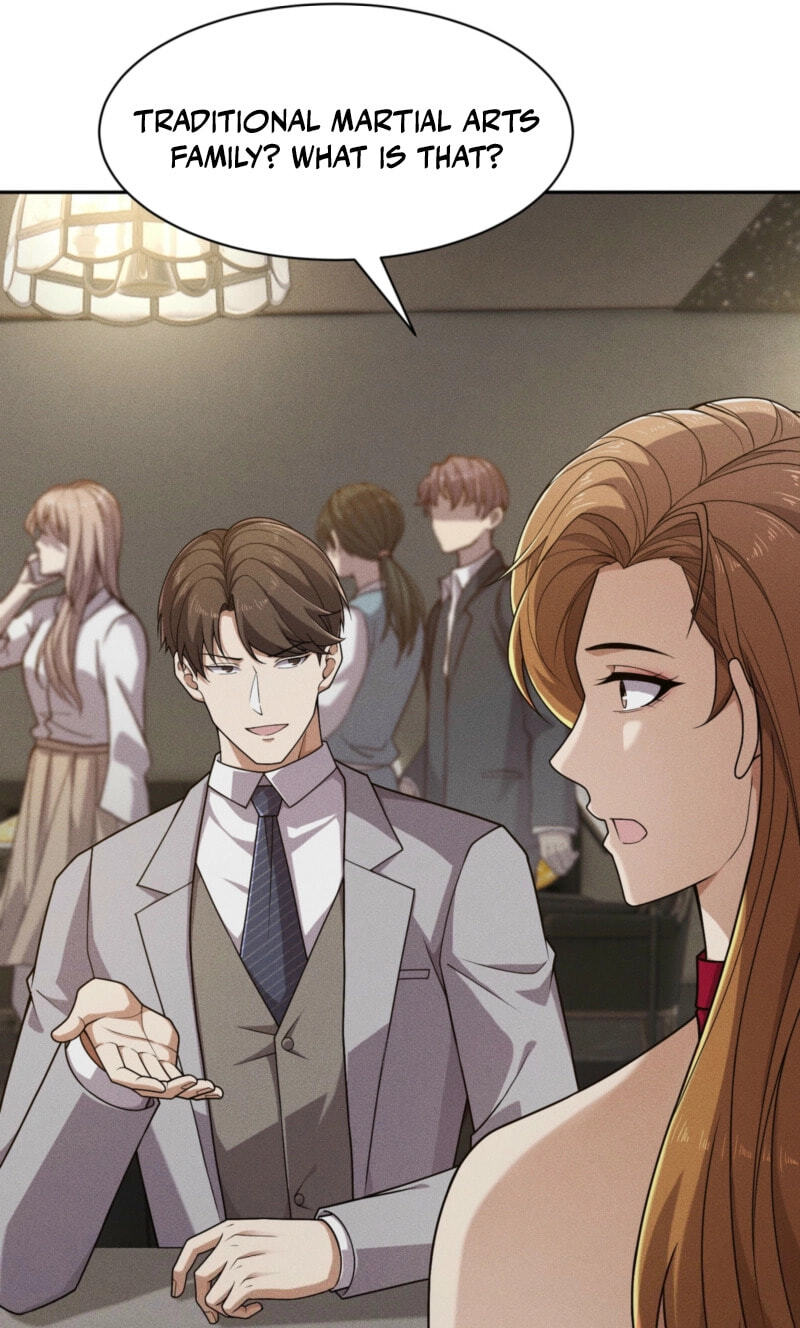 Dushi Yin Long Chapter 85 page 69 - 