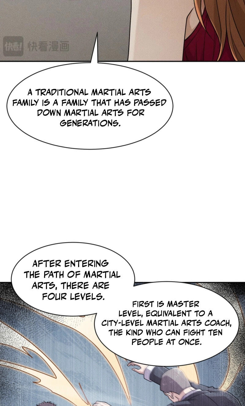 Dushi Yin Long Chapter 85 page 70 - 