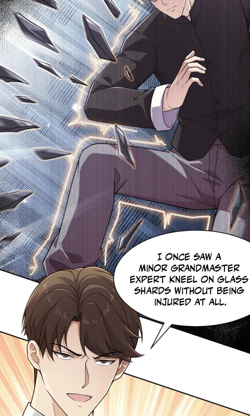 Dushi Yin Long Chapter 85 page 72 - 