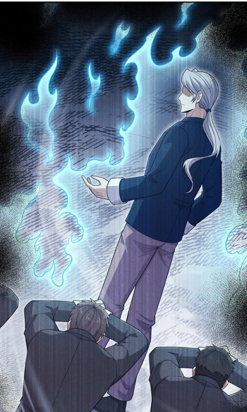 Dushi Yin Long Chapter 85 page 74 - 