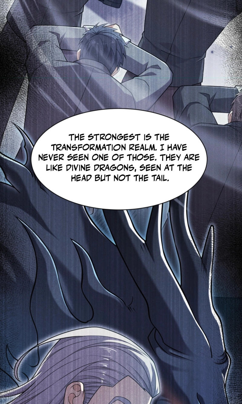 Dushi Yin Long Chapter 85 page 75 - 