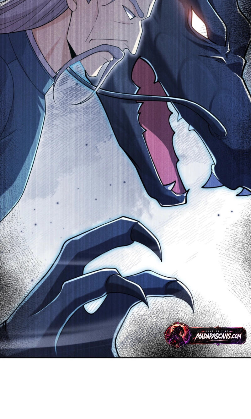 Dushi Yin Long Chapter 85 page 76 - 