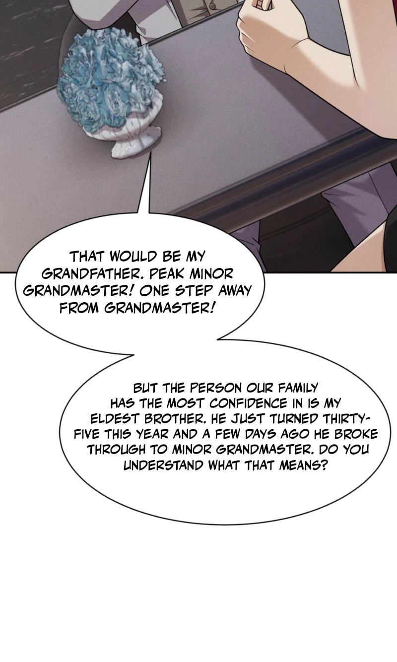 Dushi Yin Long Chapter 85 page 78 - 