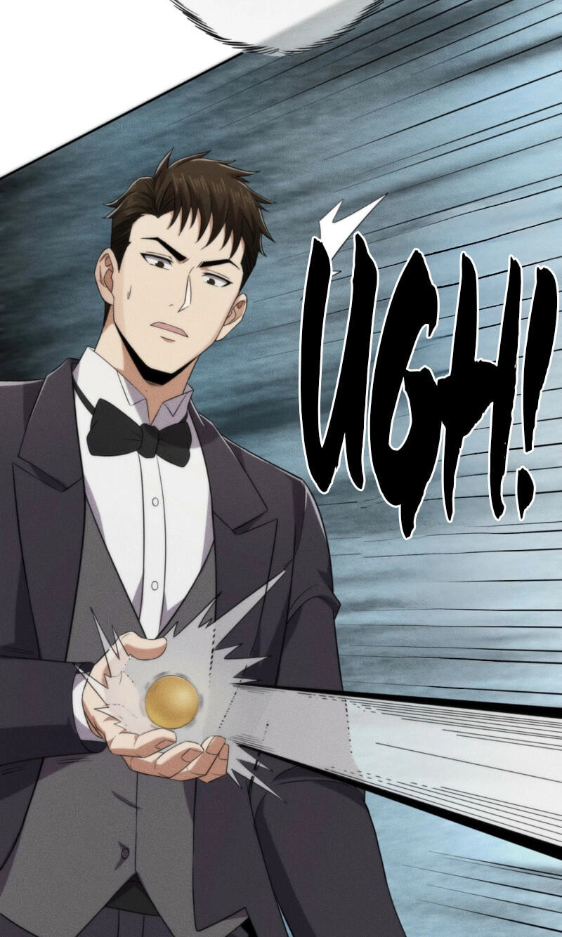 Dushi Yin Long Chapter 85 page 10 - 