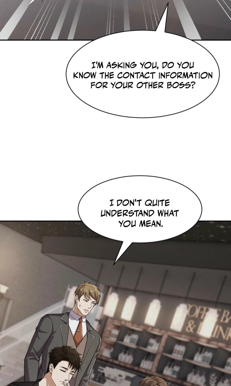 Dushi Yin Long Chapter 86 page 13 - 