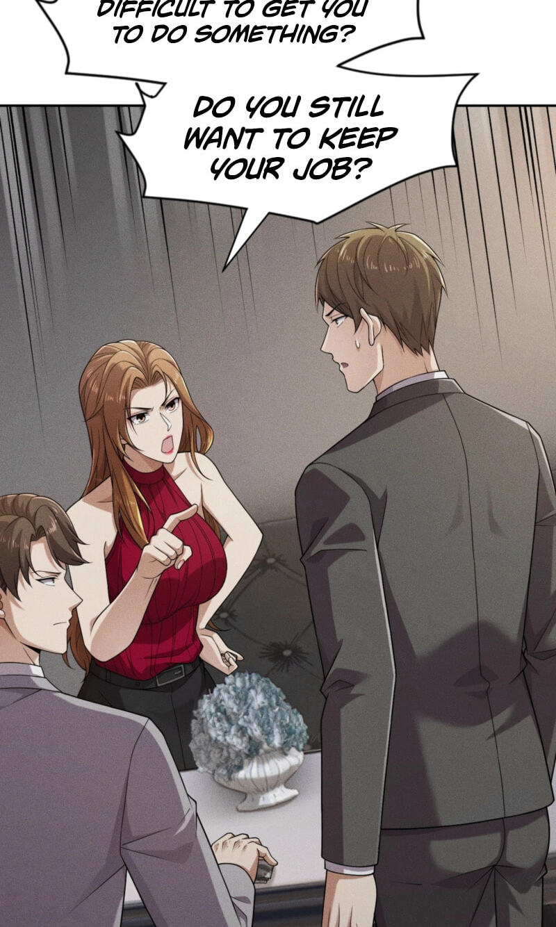 Dushi Yin Long Chapter 86 page 15 - 