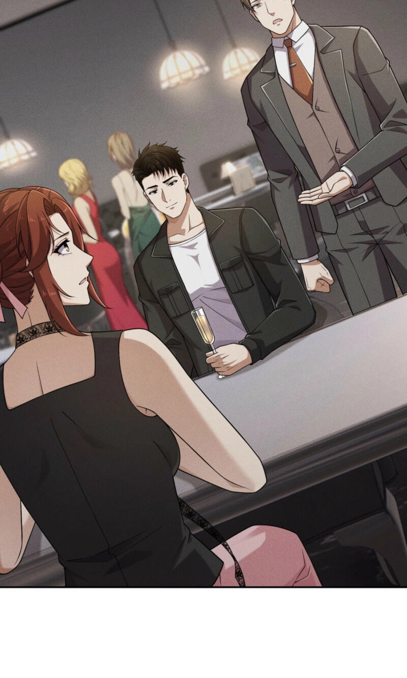 Dushi Yin Long Chapter 86 page 17 - 