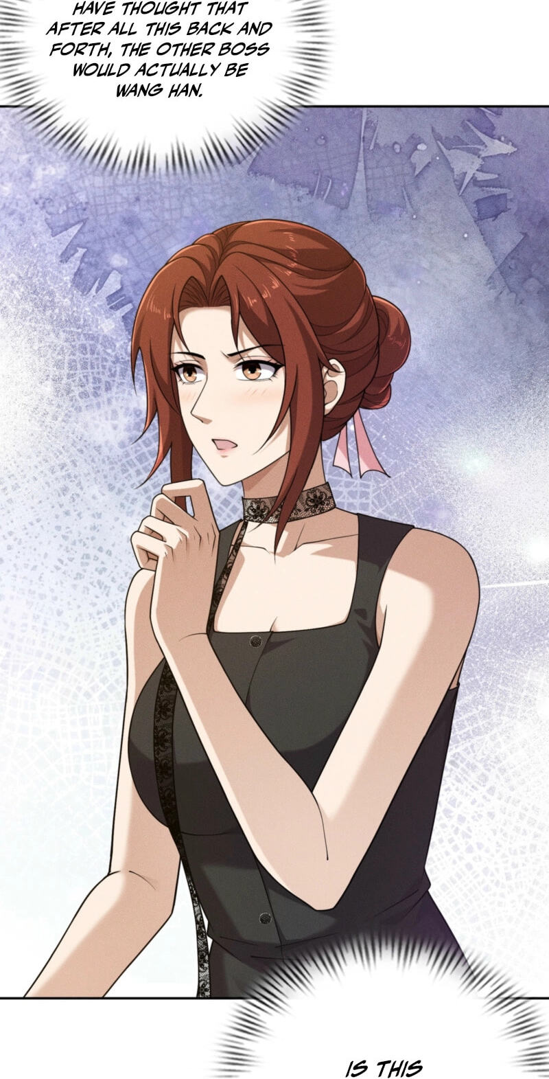 Dushi Yin Long Chapter 86 page 22 - 