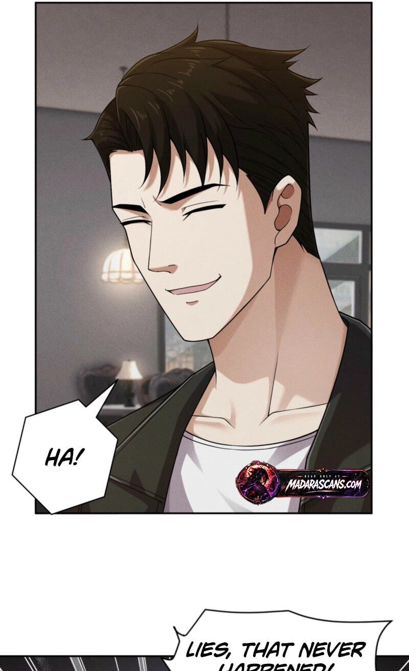 Dushi Yin Long Chapter 86 page 28 - 