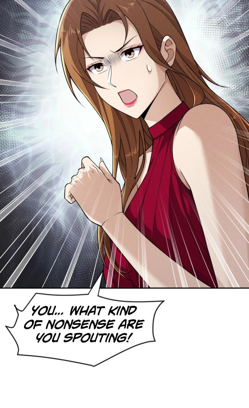 Dushi Yin Long Chapter 86 page 30 - 