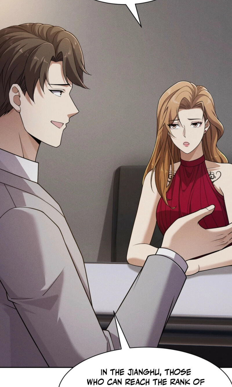 Dushi Yin Long Chapter 86 page 4 - 
