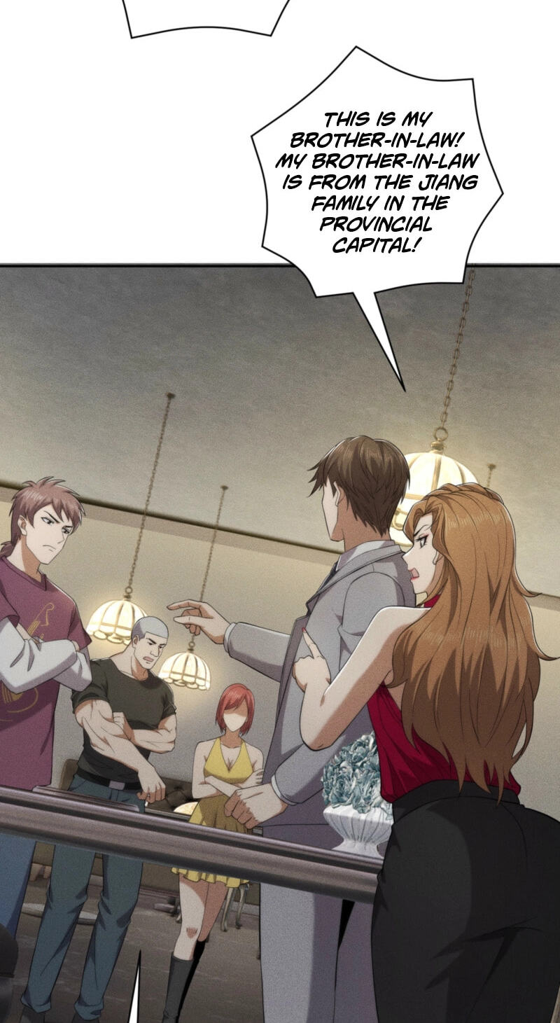 Dushi Yin Long Chapter 86 page 39 - 