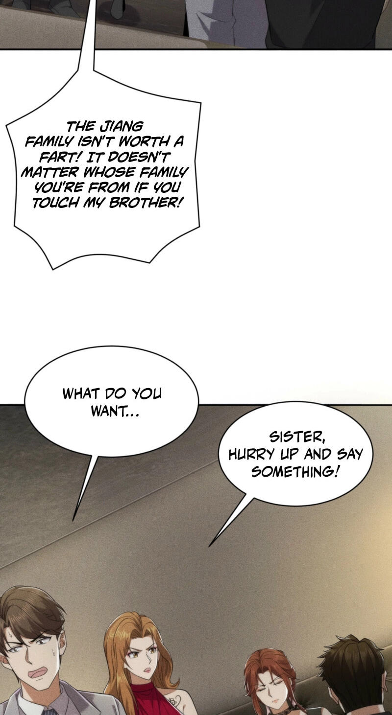 Dushi Yin Long Chapter 86 page 40 - 