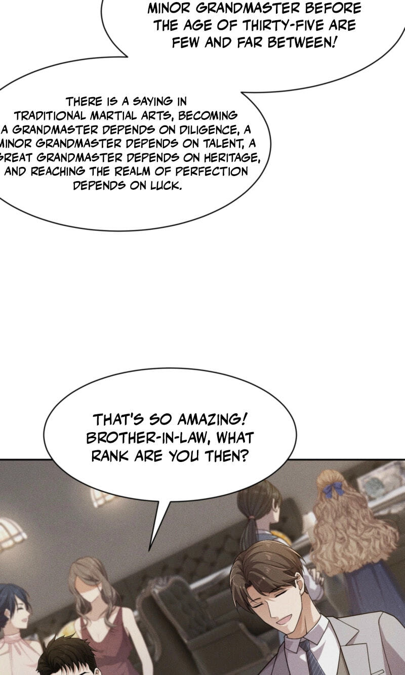 Dushi Yin Long Chapter 86 page 5 - 