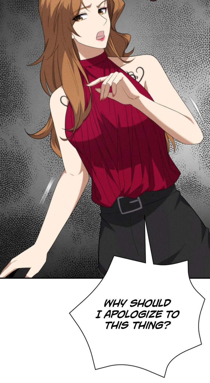 Dushi Yin Long Chapter 86 page 42 - 