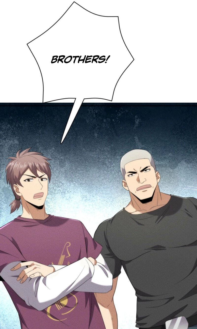 Dushi Yin Long Chapter 86 page 43 - 