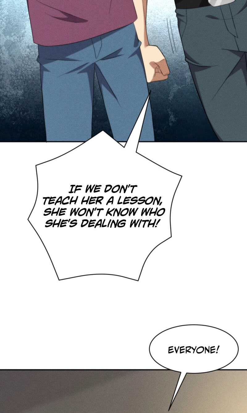 Dushi Yin Long Chapter 86 page 44 - 