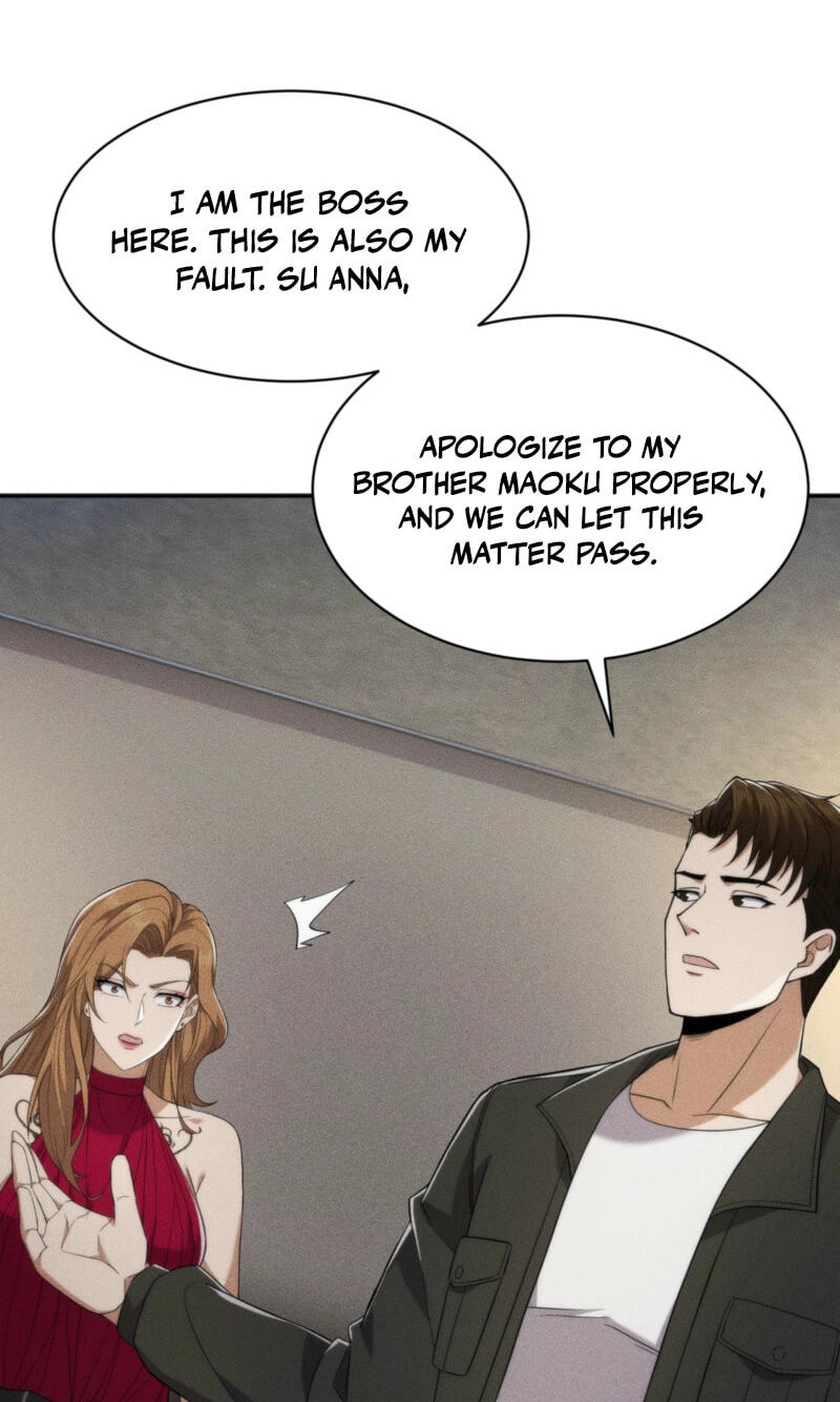 Dushi Yin Long Chapter 86 page 46 - 