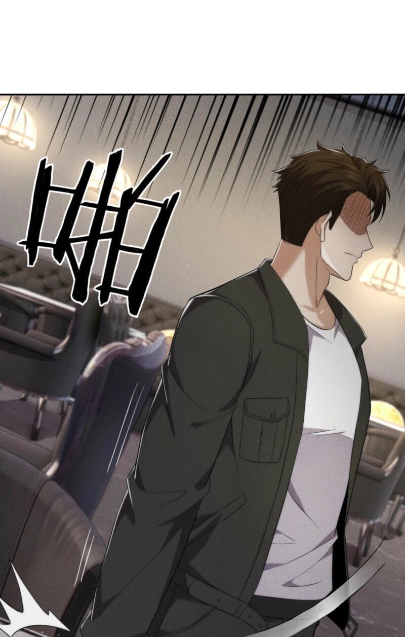 Dushi Yin Long Chapter 86 page 49 - 