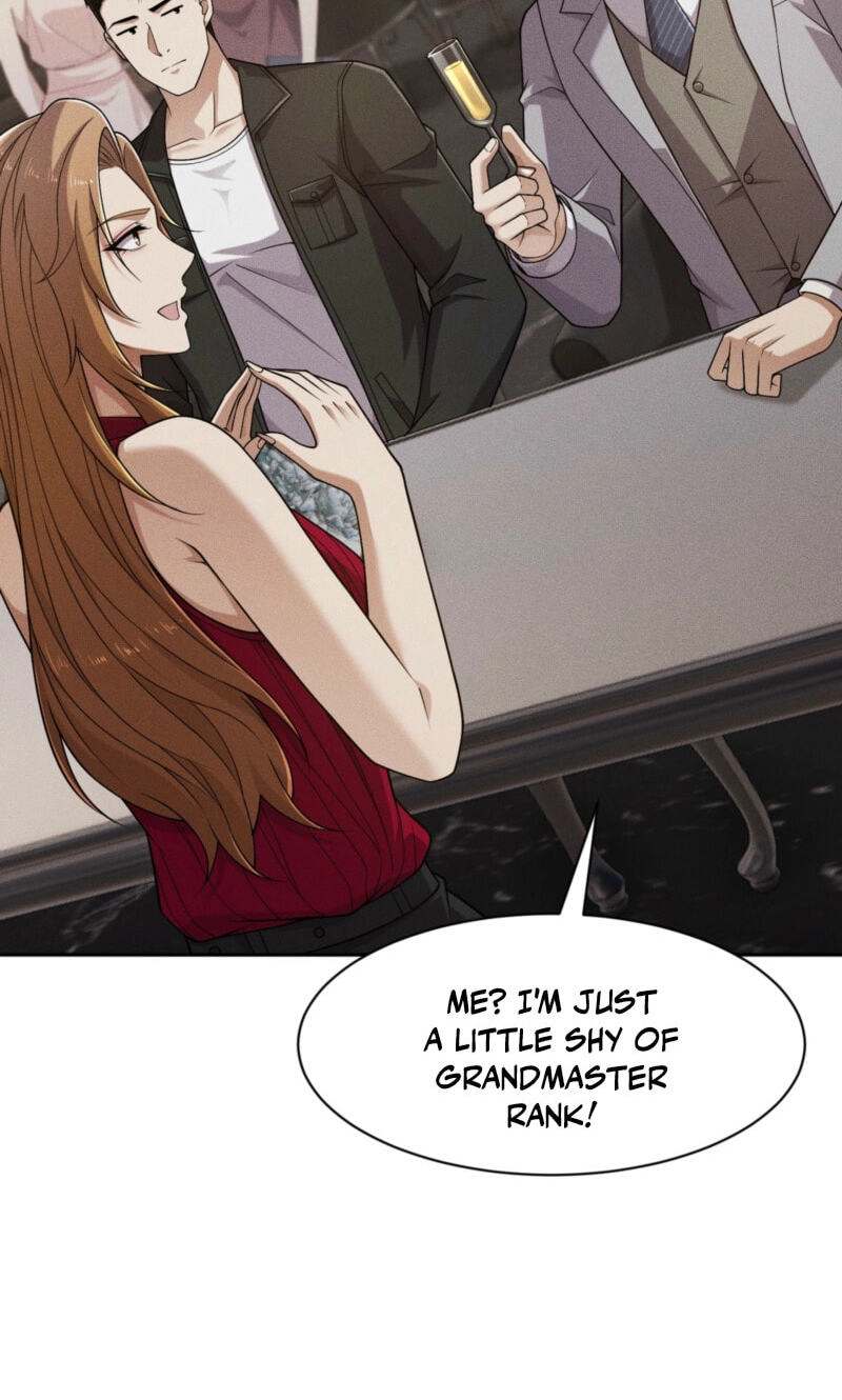 Dushi Yin Long Chapter 86 page 6 - 