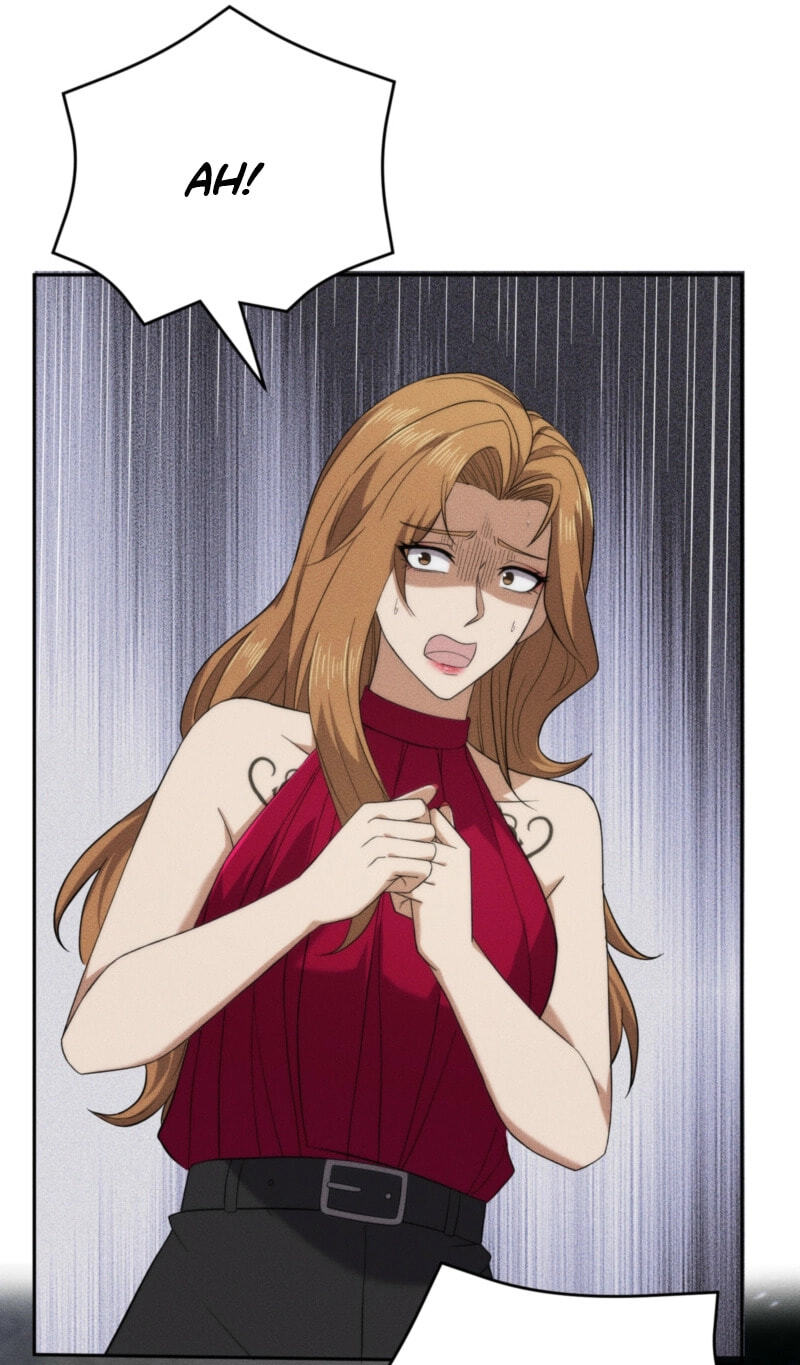 Dushi Yin Long Chapter 86 page 52 - 
