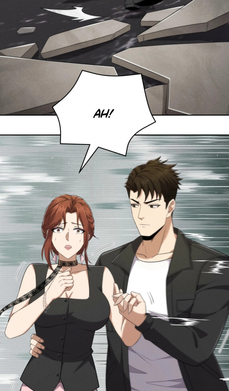 Dushi Yin Long Chapter 86 page 54 - 