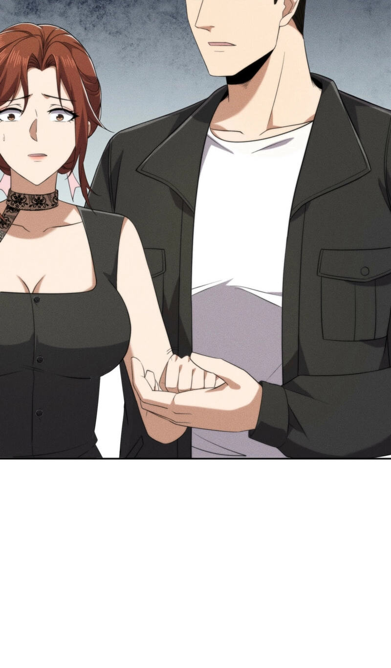 Dushi Yin Long Chapter 86 page 56 - 