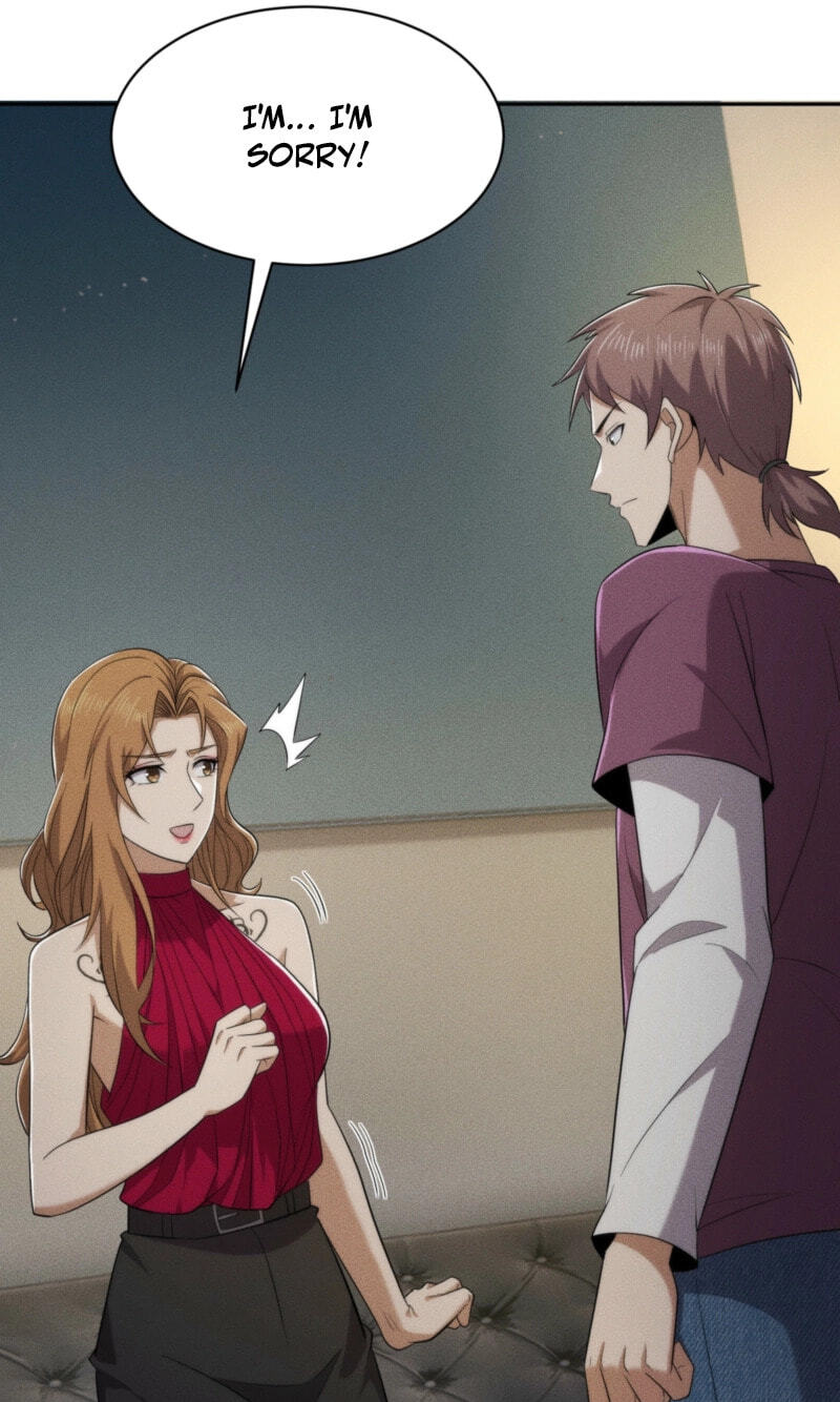 Dushi Yin Long Chapter 86 page 57 - 
