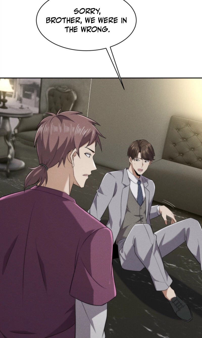 Dushi Yin Long Chapter 86 page 60 - 