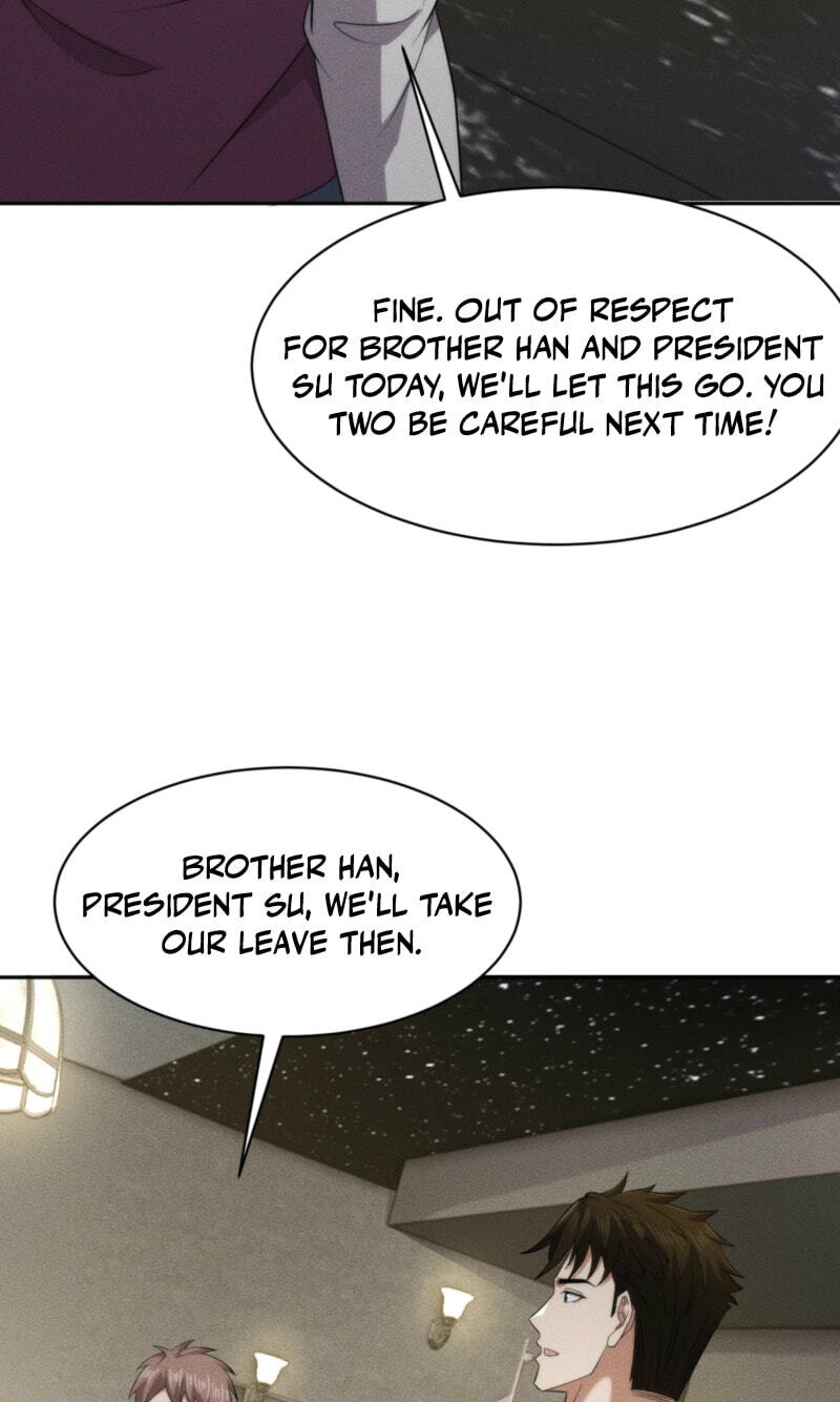 Dushi Yin Long Chapter 86 page 61 - 