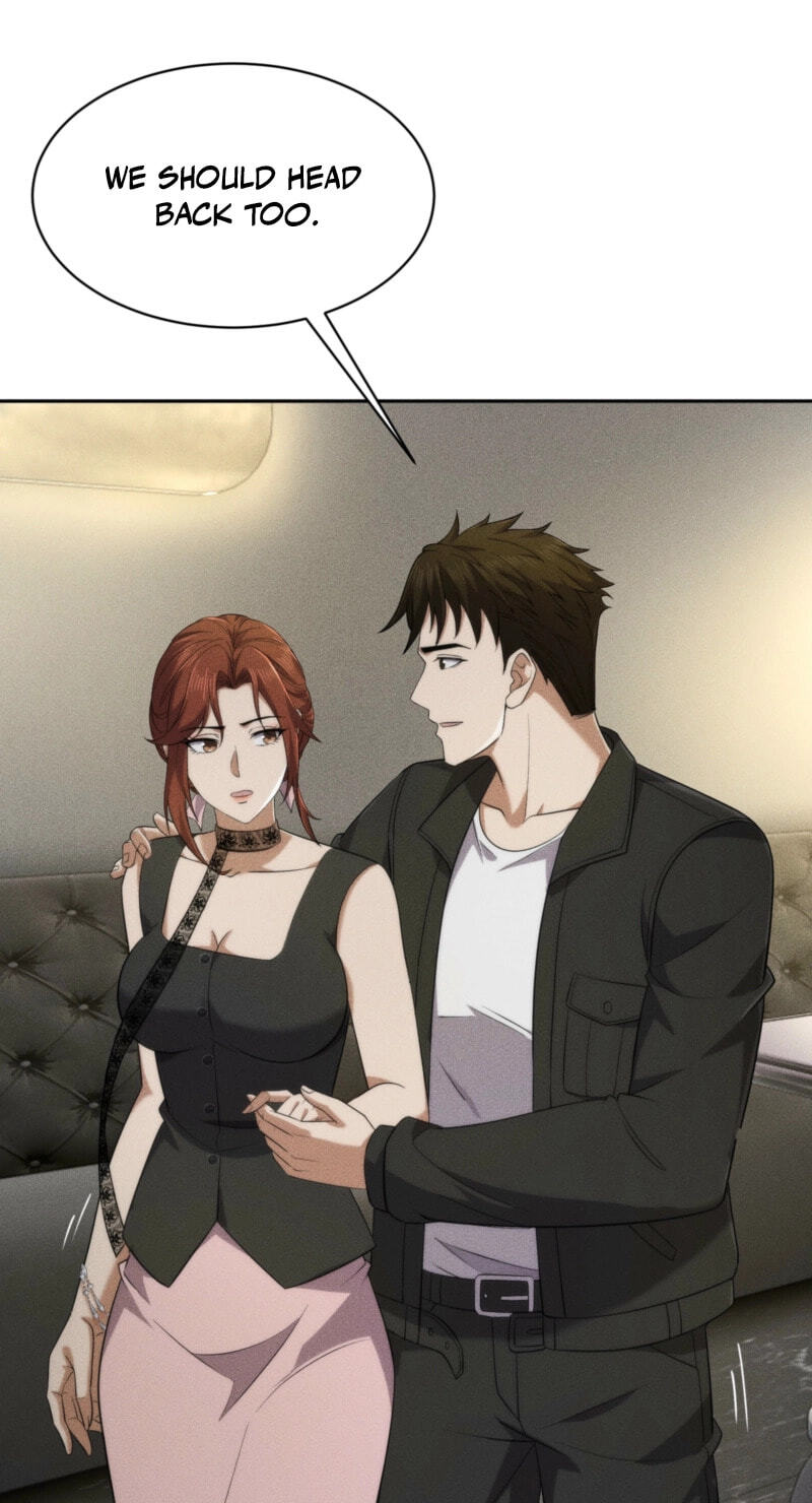 Dushi Yin Long Chapter 86 page 63 - 
