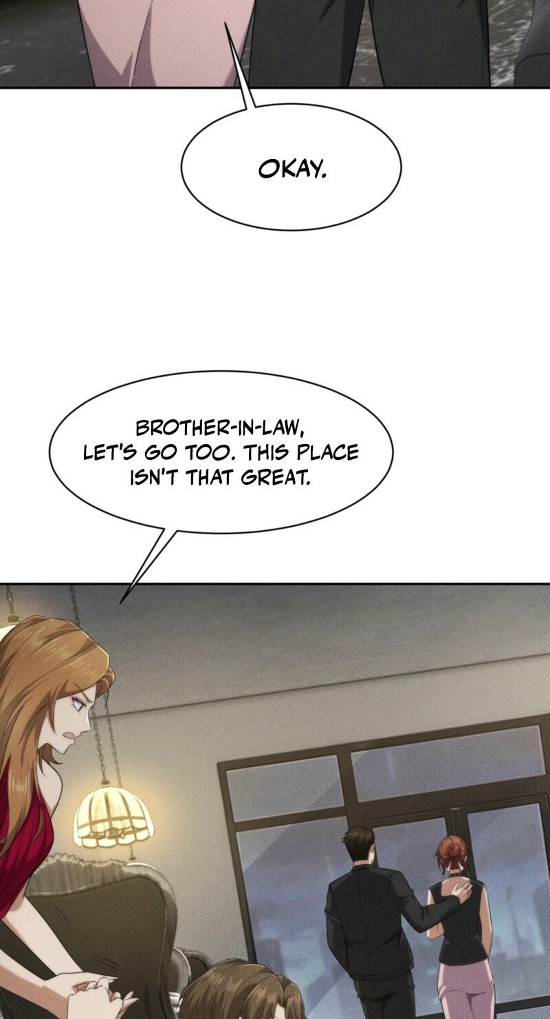 Dushi Yin Long Chapter 86 page 64 - 