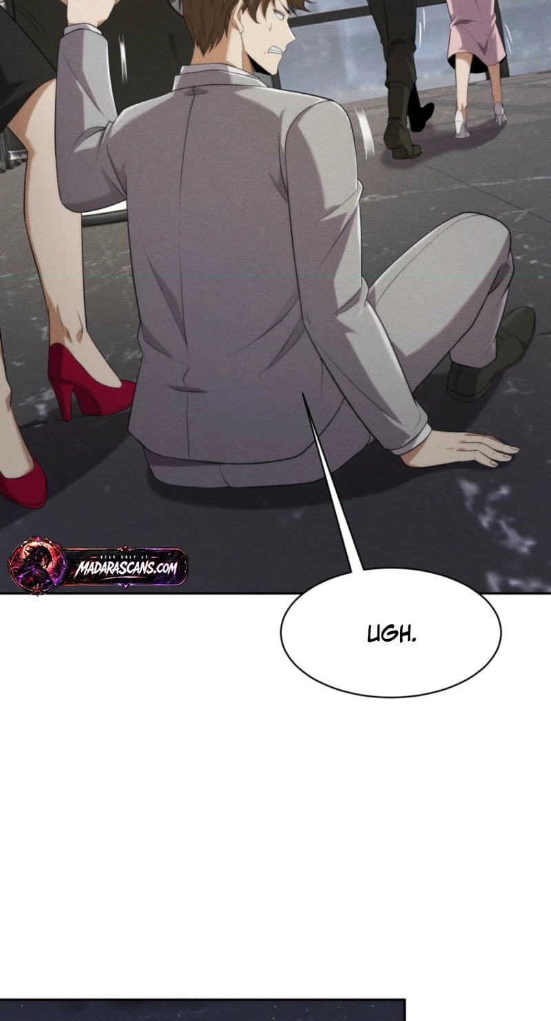 Dushi Yin Long Chapter 86 page 65 - 