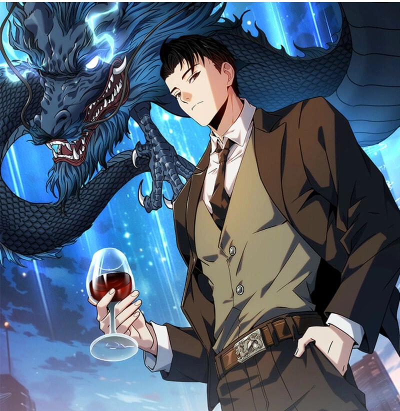 Dushi Yin Long Chapter 86 page 68 - 