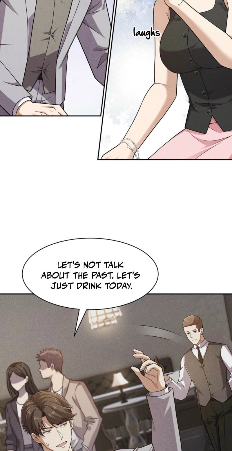 Dushi Yin Long Chapter 86 page 9 - 