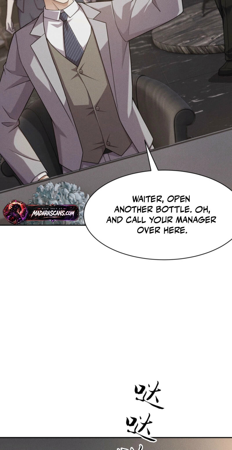 Dushi Yin Long Chapter 86 page 10 - 