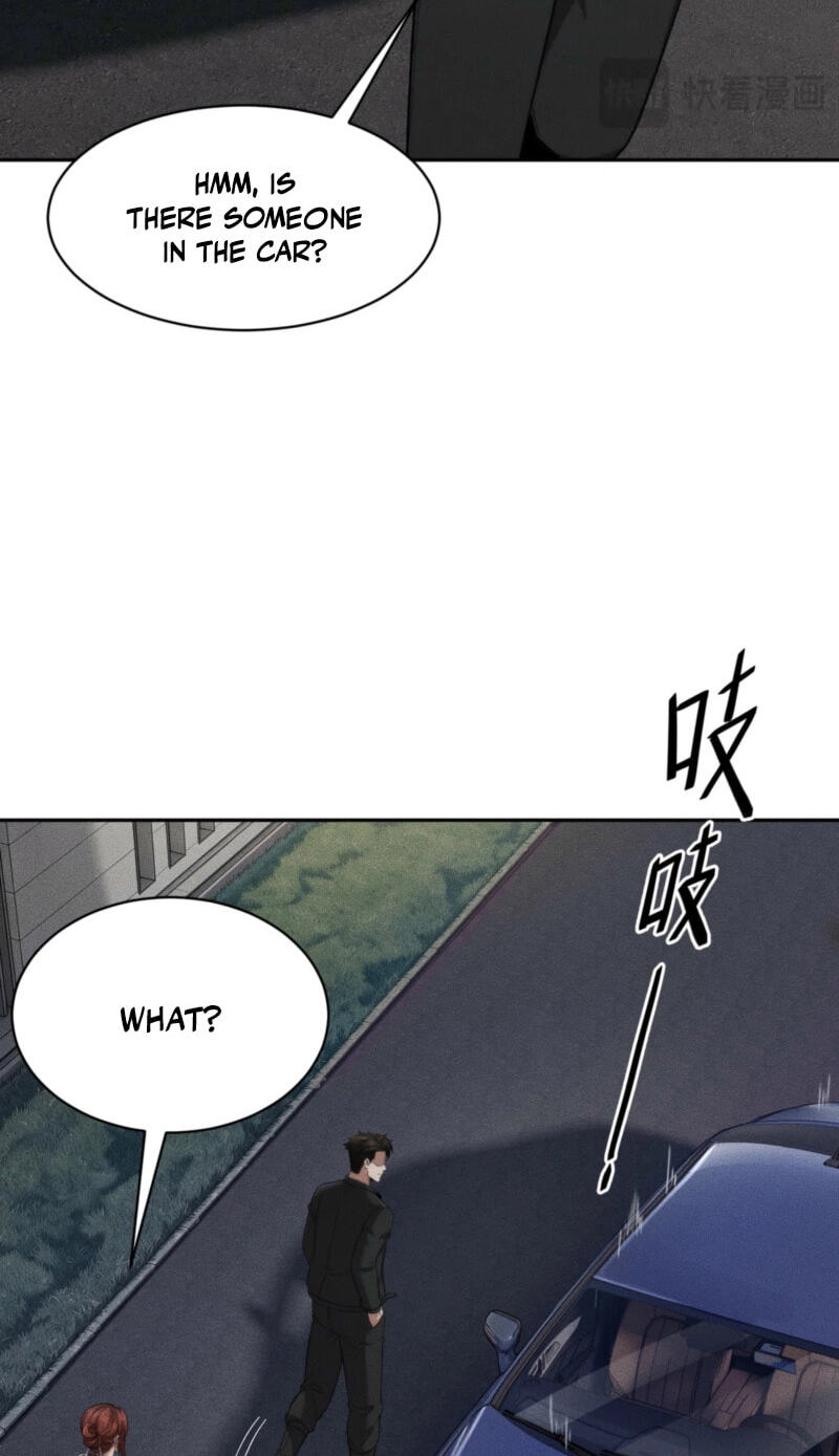 Dushi Yin Long Chapter 87 page 13 - 