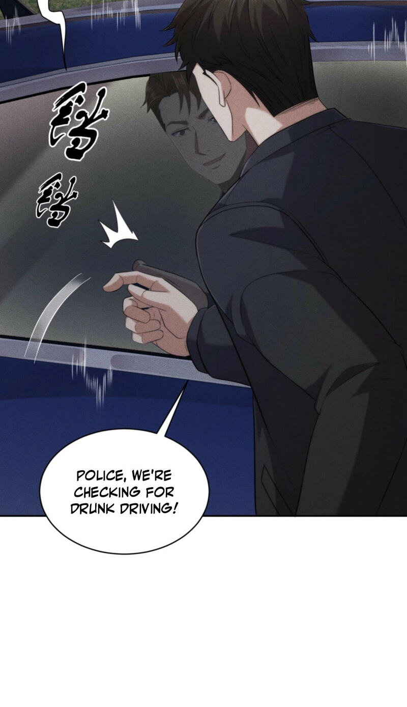 Dushi Yin Long Chapter 87 page 15 - 