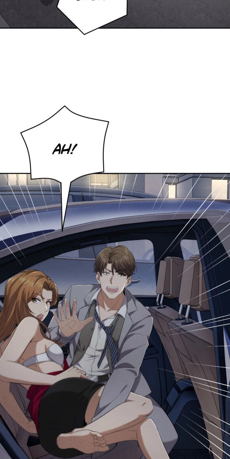 Dushi Yin Long Chapter 87 page 17 - 