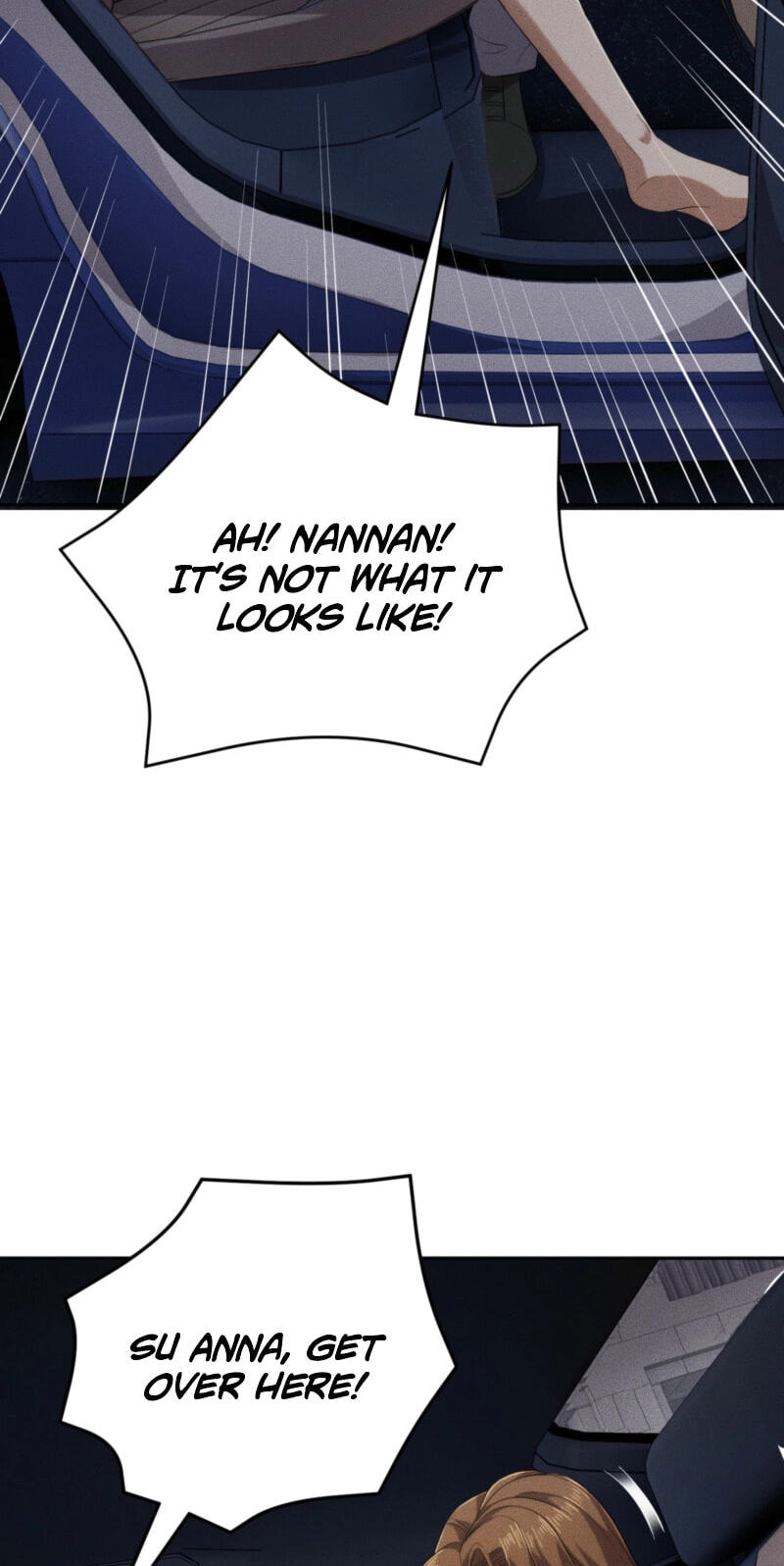 Dushi Yin Long Chapter 87 page 18 - 