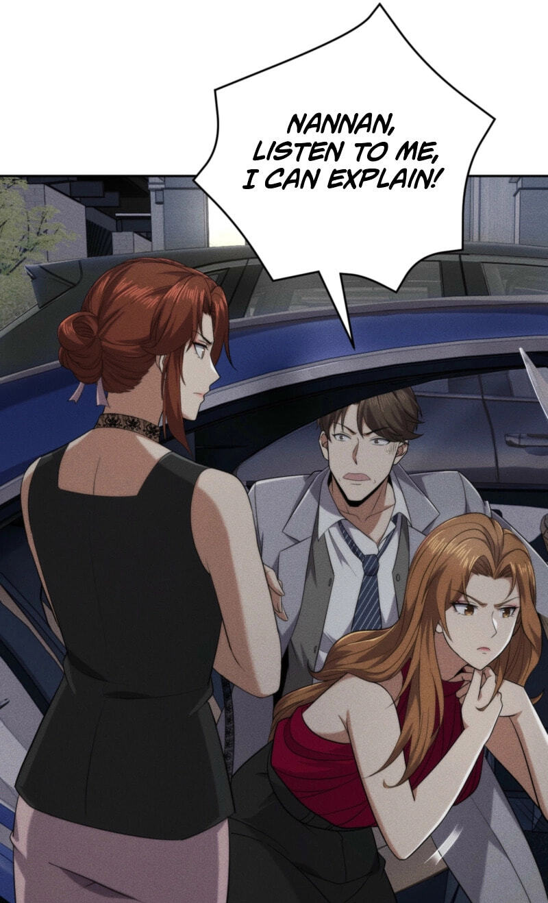 Dushi Yin Long Chapter 87 page 20 - 