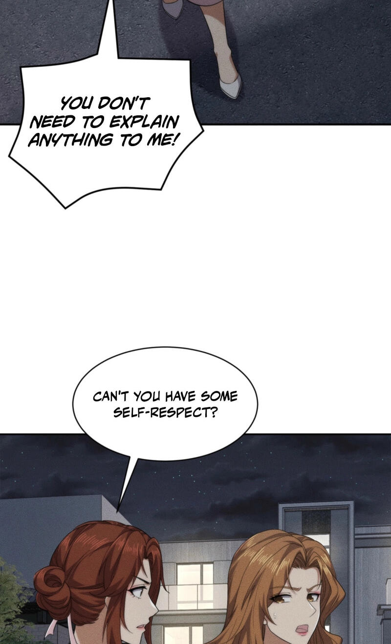 Dushi Yin Long Chapter 87 page 23 - 