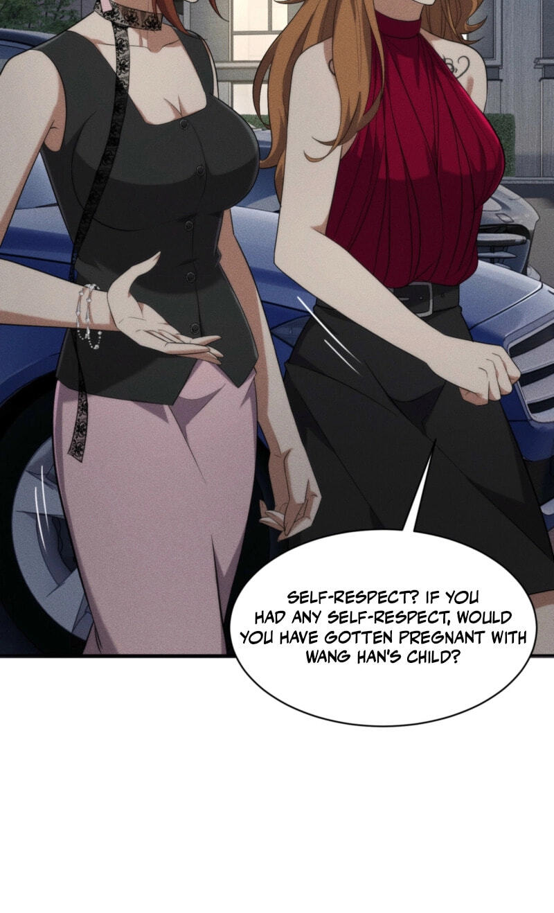 Dushi Yin Long Chapter 87 page 24 - 