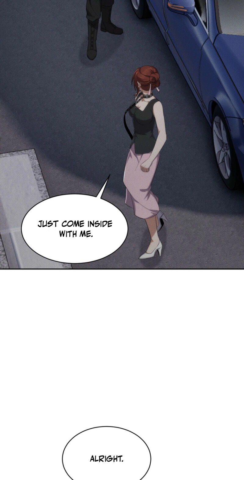 Dushi Yin Long Chapter 87 page 31 - 
