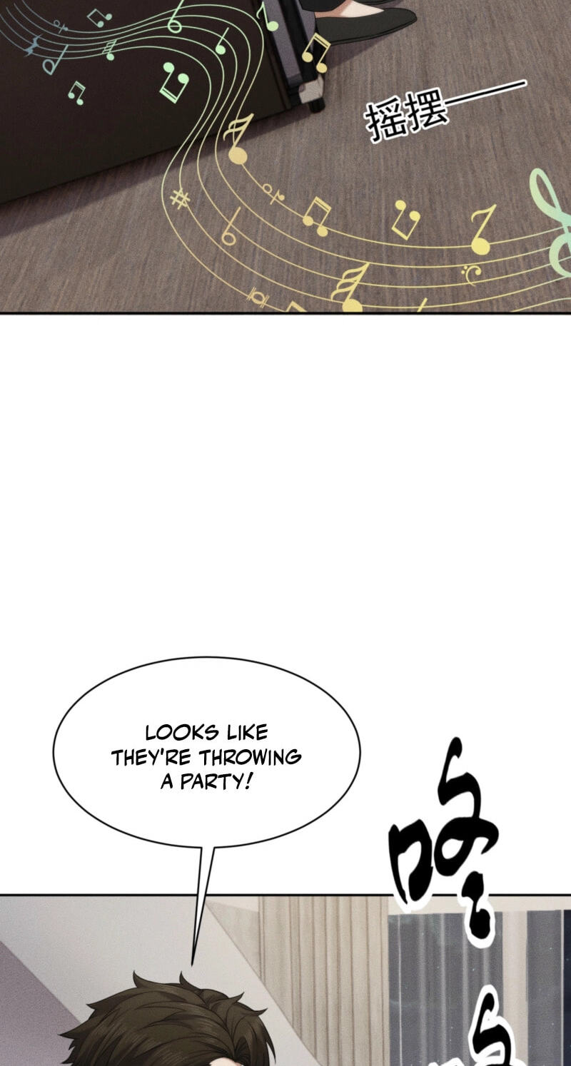 Dushi Yin Long Chapter 87 page 35 - 