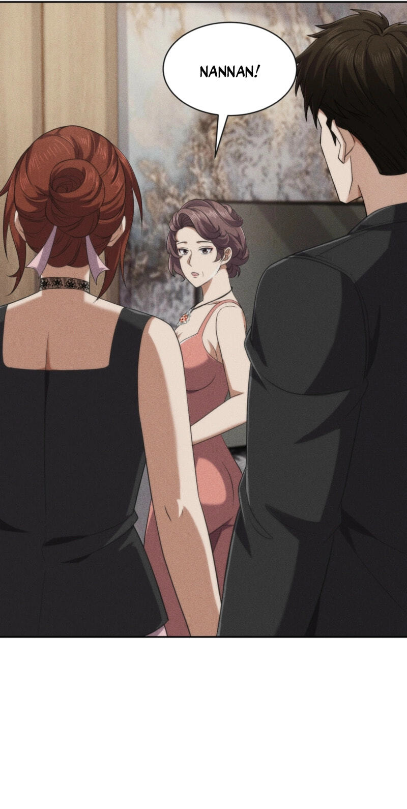 Dushi Yin Long Chapter 87 page 39 - 
