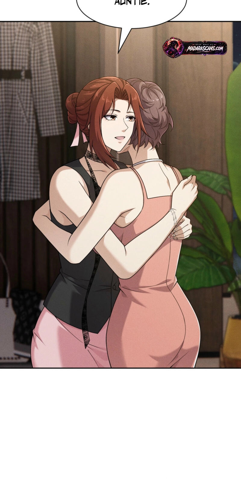 Dushi Yin Long Chapter 87 page 42 - 