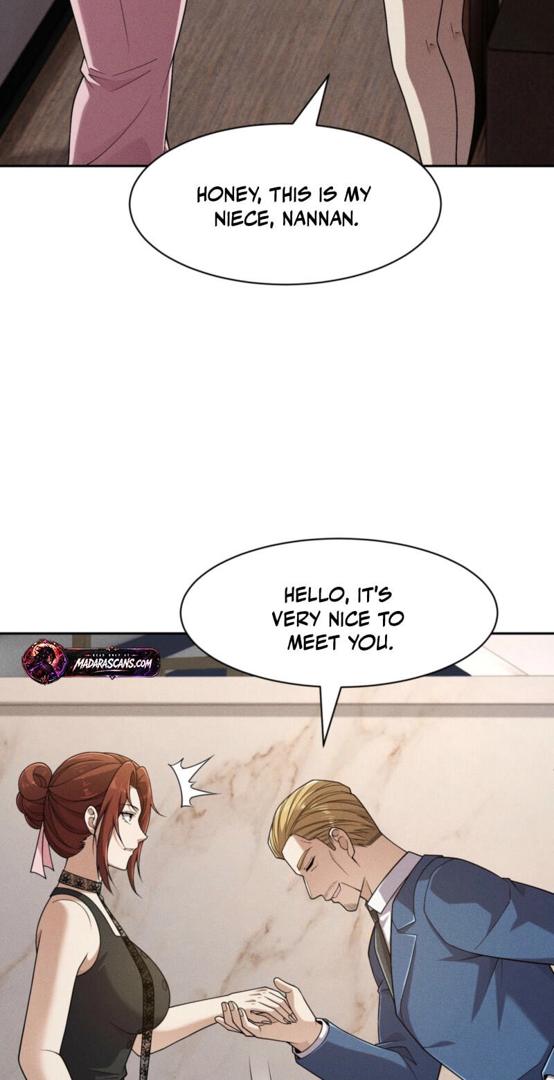 Dushi Yin Long Chapter 87 page 44 - 