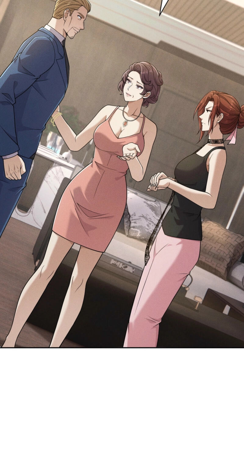 Dushi Yin Long Chapter 87 page 47 - 