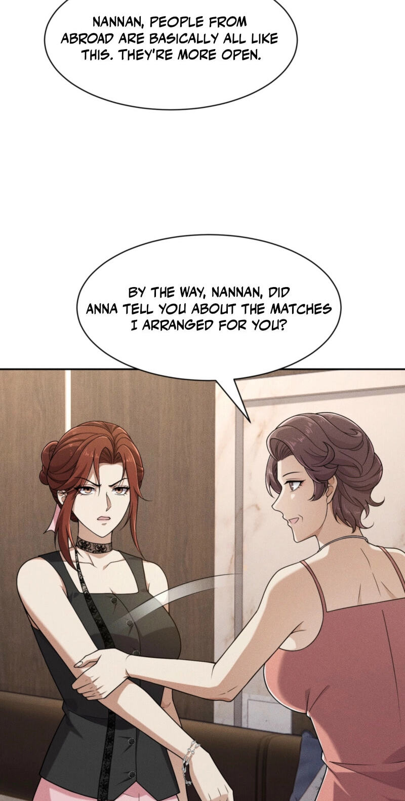 Dushi Yin Long Chapter 87 page 49 - 